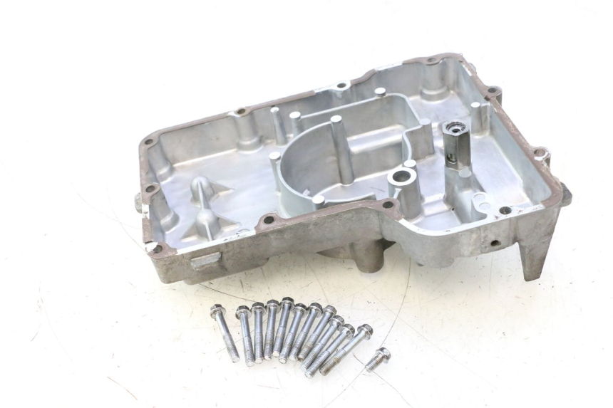 photo de CARTER DE ÓLEO KAWASAKI ZZR 600 (1995 - 2004) - Detalhe da peça