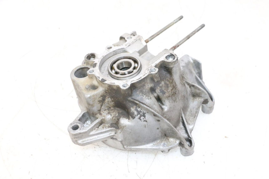 photo de TAMPA DO MOTOR DIREITA MBK BOOSTER SPIRIT NAKED 50 (2004 - 2017) - Zoom do estado de desgaste