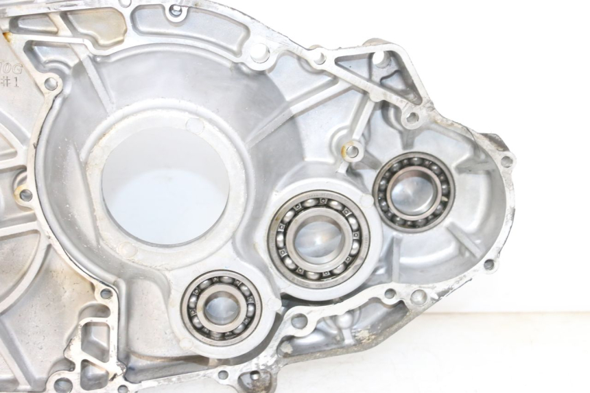 photo de TAMPA DO MOTOR DIREITA SUZUKI BURGMAN 650 (2013 - 2020) - Vista do produto