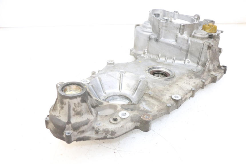 photo de TAMPA DO MOTOR DIREITA SUZUKI BURGMAN 650 (2013 - 2020) - Pontos de fixação