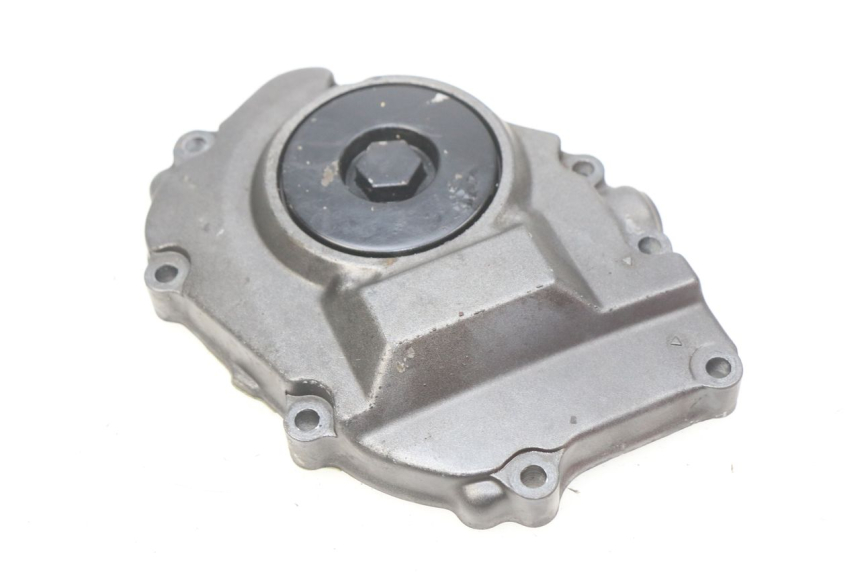 photo de TAMPA DO MOTOR DIREITA HONDA CBR RR FIREBLADE 900 (1992 - 1994) - Detalhe da peça