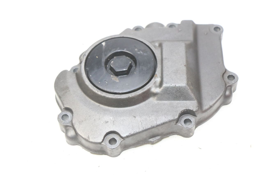 photo de TAMPA DO MOTOR DIREITA HONDA CBR RR FIREBLADE 900 (1992 - 1994) - Zoom do estado de desgaste