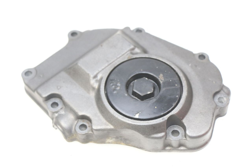 photo de TAMPA DO MOTOR DIREITA HONDA CBR RR FIREBLADE 900 (1992 - 1994) - Outro ângulo de visão