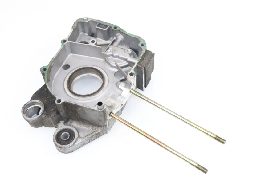 photo de TAMPA DO MOTOR DIREITA DAELIM BESBI 125 (2007 - 2008) - Detalhe da peça