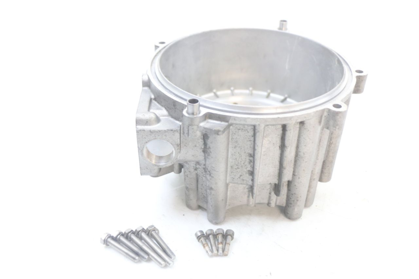 photo de TAMPA DO MOTOR DIREITA PEUGEOT E-VIVACITY 1 (2012 - 2018) - Pontos de fixação