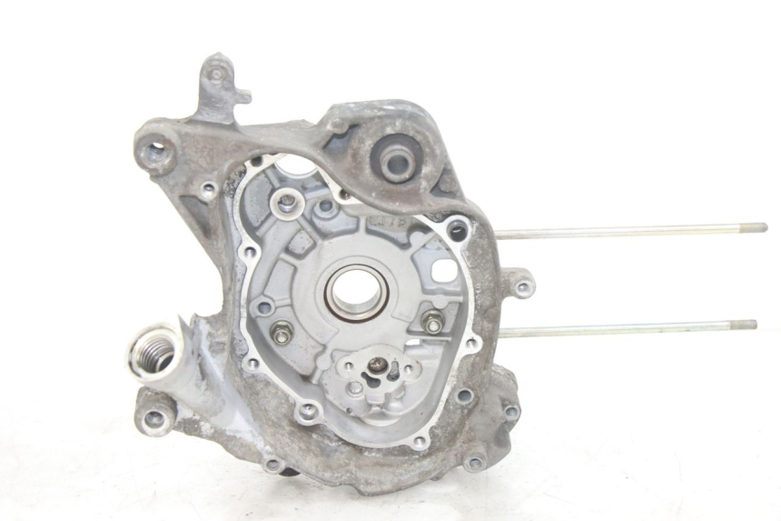 photo de TAMPA DO MOTOR DIREITA TNT MOTOR FASTINO 4T 50 (2013 - 2019) - Vista principal