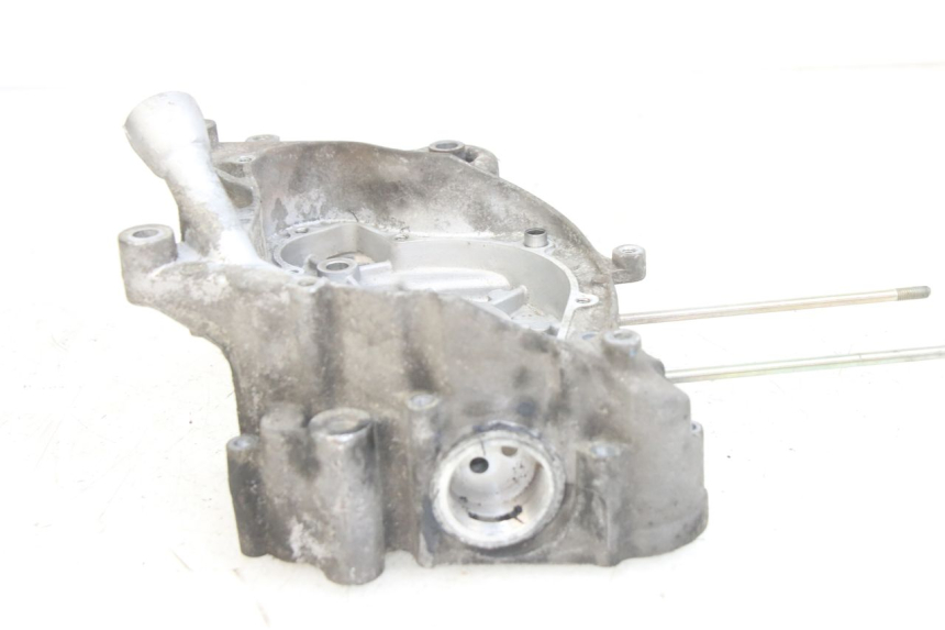 photo de TAMPA DO MOTOR DIREITA TNT MOTOR FASTINO 4T 50 (2013 - 2019) - Zoom do estado de desgaste