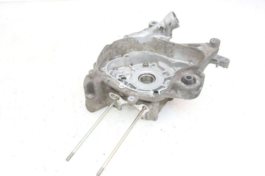 photo de TAMPA DO MOTOR DIREITA TNT MOTOR FASTINO 4T 50 (2013 - 2019) - Pontos de fixação