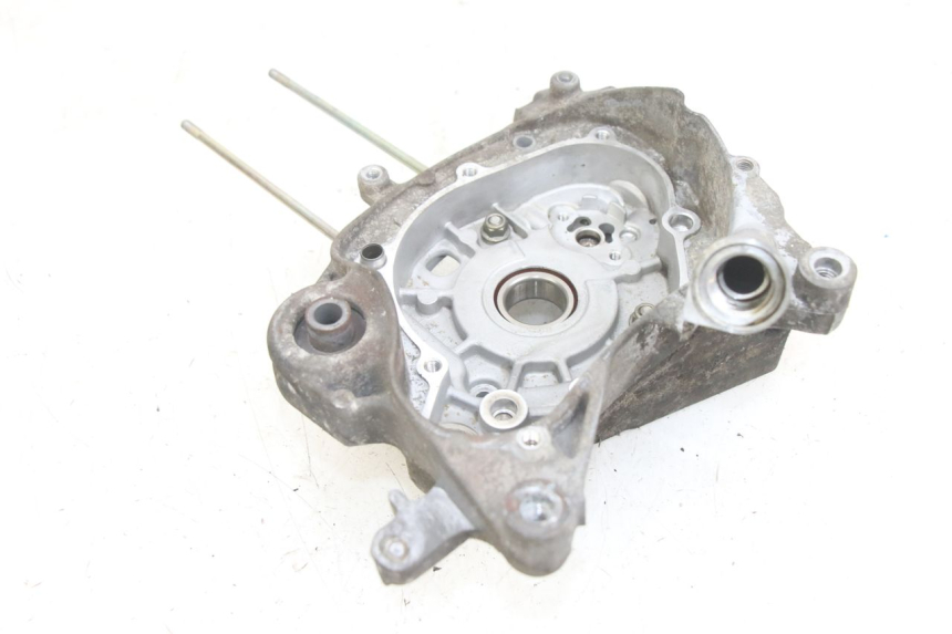 photo de TAMPA DO MOTOR DIREITA TNT MOTOR FASTINO 4T 50 (2013 - 2019) - Estado da superfície