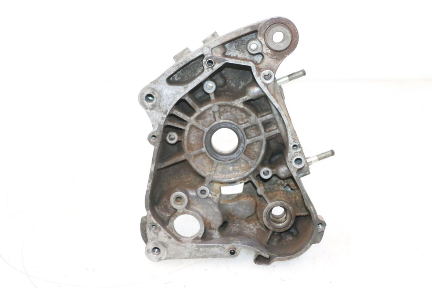 photo de CARCAÇA DO MOTOR DIREITA HONDA FES PANTHEON 2T 125 (1998 - 2002) - Vista principal