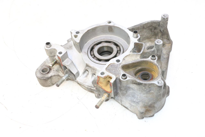 photo de CARCAÇA DO MOTOR DIREITA HONDA FES PANTHEON 2T 125 (1998 - 2002) - Zoom do estado de desgaste