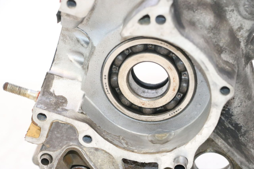 photo de CARCAÇA DO MOTOR DIREITA HONDA FES PANTHEON 2T 125 (1998 - 2002) - Ampliação técnica