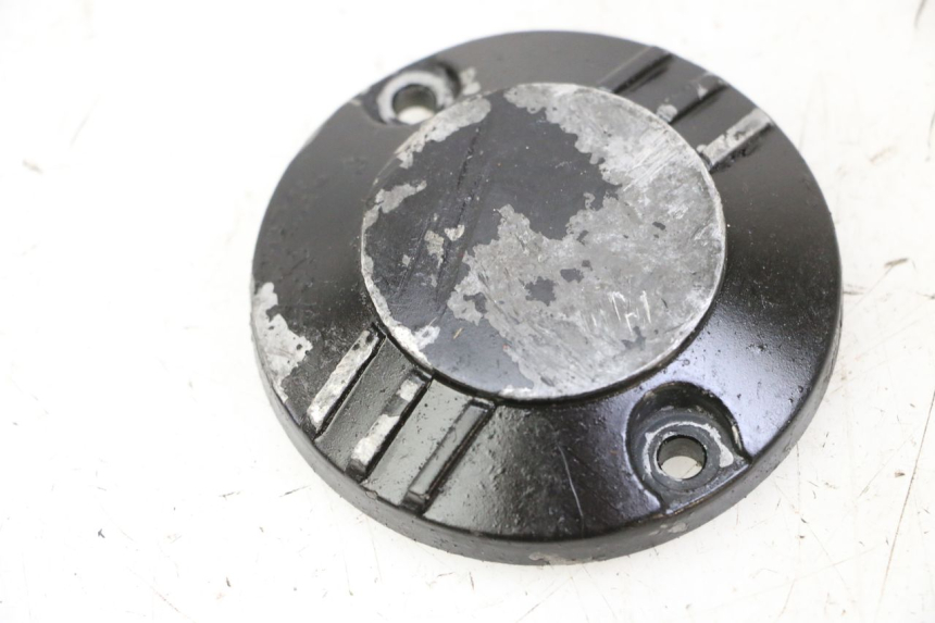 photo de TAMPA DO MOTOR DIREITA YAMAHA FJ 36Y 1100 (1984 - 1985) - Detalhe da peça