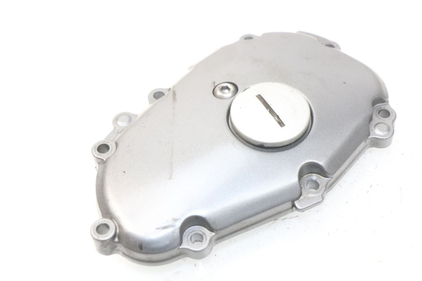 photo de TAMPA DO MOTOR DIREITA YAMAHA FJR ABS 1300 (2006 - 2012) - Zoom do estado de desgaste