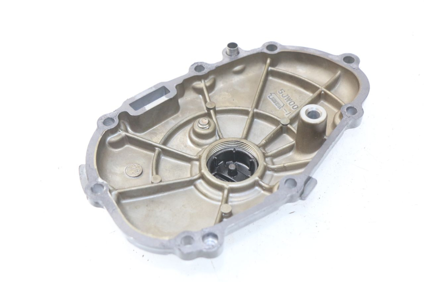photo de TAMPA DO MOTOR DIREITA YAMAHA FJR ABS 1300 (2006 - 2012) - Ampliação técnica