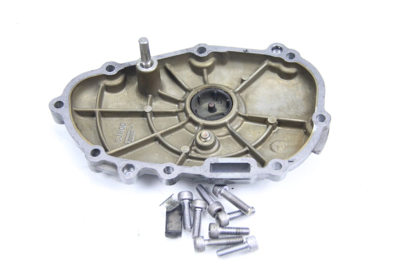 photo de TAMPA DO MOTOR DIREITA YAMAHA FJR ABS 1300 (2006 - 2012) - Outro ângulo de visão