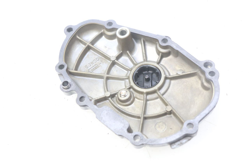 photo de TAMPA DO MOTOR DIREITA YAMAHA FJR ABS 1300 (2006 - 2012) - Detalhe da peça