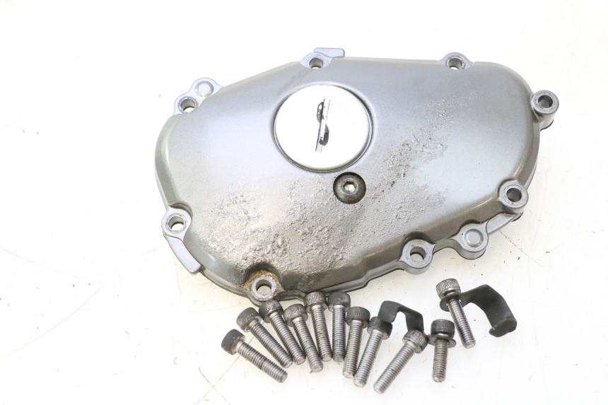 photo de CARCAÇA DO MOTOR DIREITA YAMAHA FJR 1300 (2001 - 2005) - Vista principal
