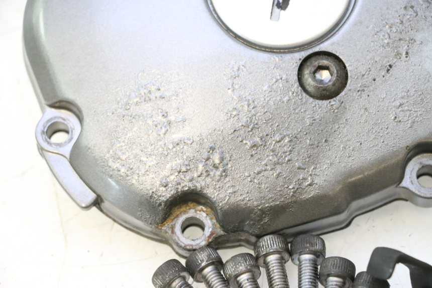 photo de CARCAÇA DO MOTOR DIREITA YAMAHA FJR 1300 (2001 - 2005) - Detalhe da peça