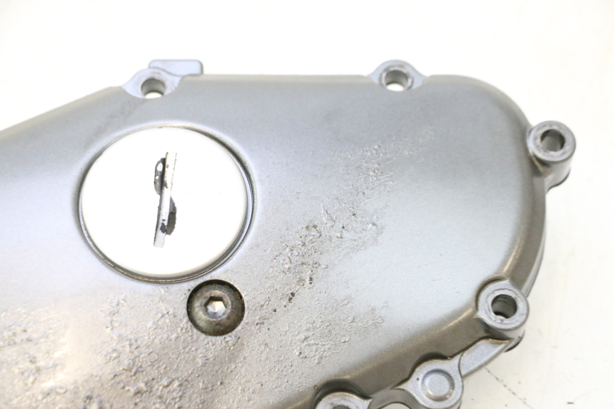 photo de CARCAÇA DO MOTOR DIREITA YAMAHA FJR 1300 (2001 - 2005) - Zoom do estado de desgaste