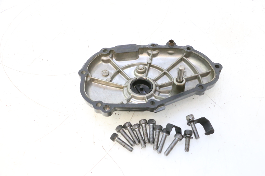 photo de CARCAÇA DO MOTOR DIREITA YAMAHA FJR 1300 (2001 - 2005) - Outro ângulo de visão