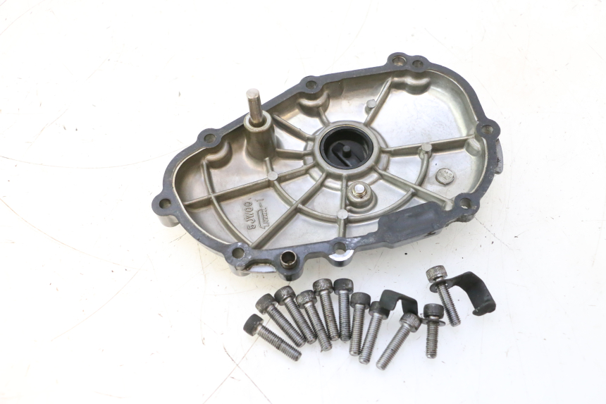 photo de CARCAÇA DO MOTOR DIREITA YAMAHA FJR 1300 (2001 - 2005) - Ampliação técnica