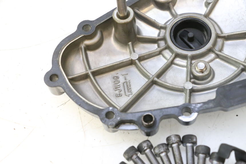 photo de CARCAÇA DO MOTOR DIREITA YAMAHA FJR 1300 (2001 - 2005) - Vista geral