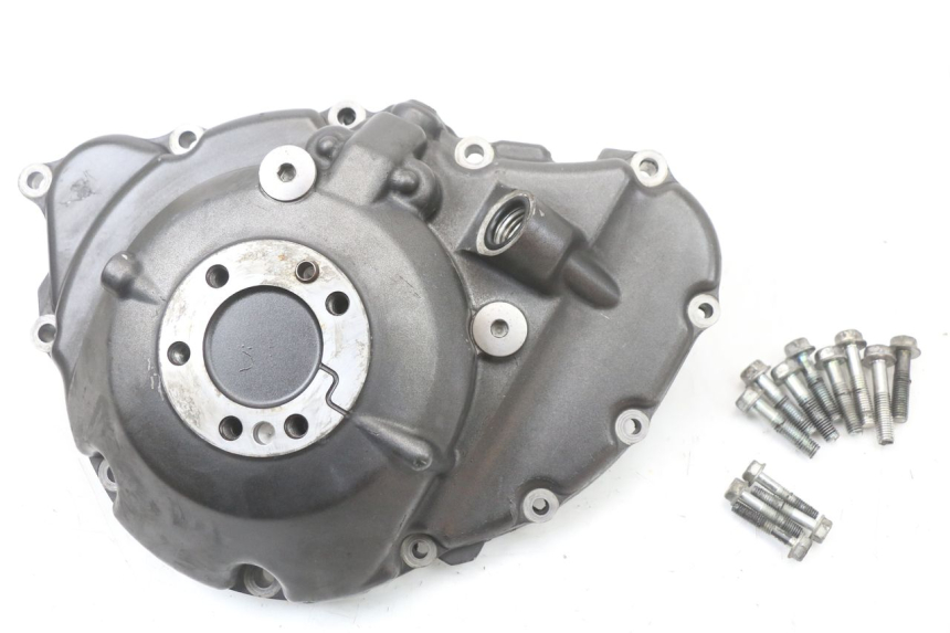 photo de TAMPA DO MOTOR DIREITA HONDA FJS SILVER WING SILVERWING 400 (2005 - 2008) - Vista principal