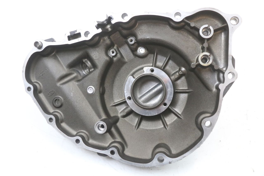 photo de TAMPA DO MOTOR DIREITA HONDA FJS SILVER WING SILVERWING 400 (2005 - 2008) - Ampliação técnica