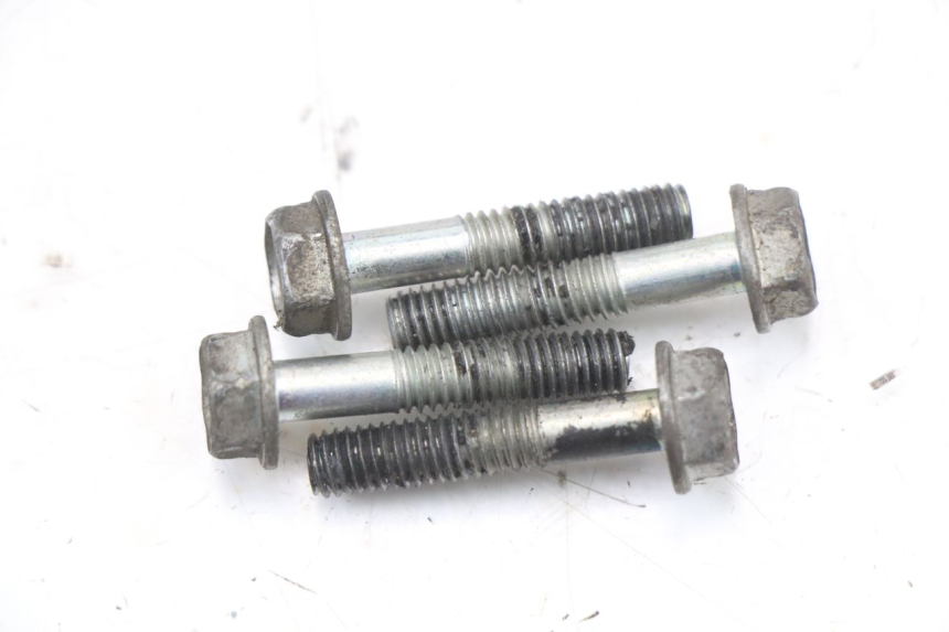 photo de TAMPA DO MOTOR DIREITA HONDA FJS SILVER WING SILVERWING 400 (2005 - 2008) - Pontos de fixação