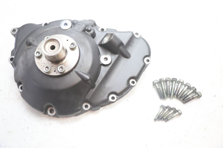 photo de TAMPA DO MOTOR DIREITA HONDA FJS SILVER WING SILVERWING 400 (2005 - 2008) - Vista principal