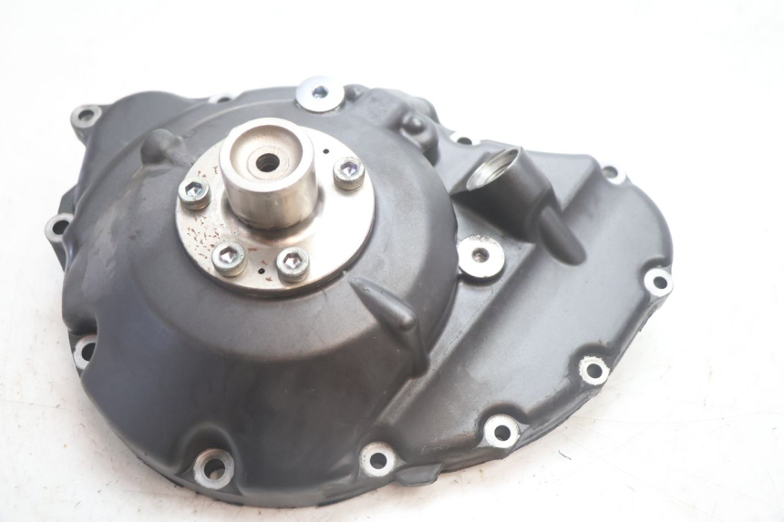 photo de TAMPA DO MOTOR DIREITA HONDA FJS SILVER WING SILVERWING 400 (2005 - 2008) - Detalhe da peça