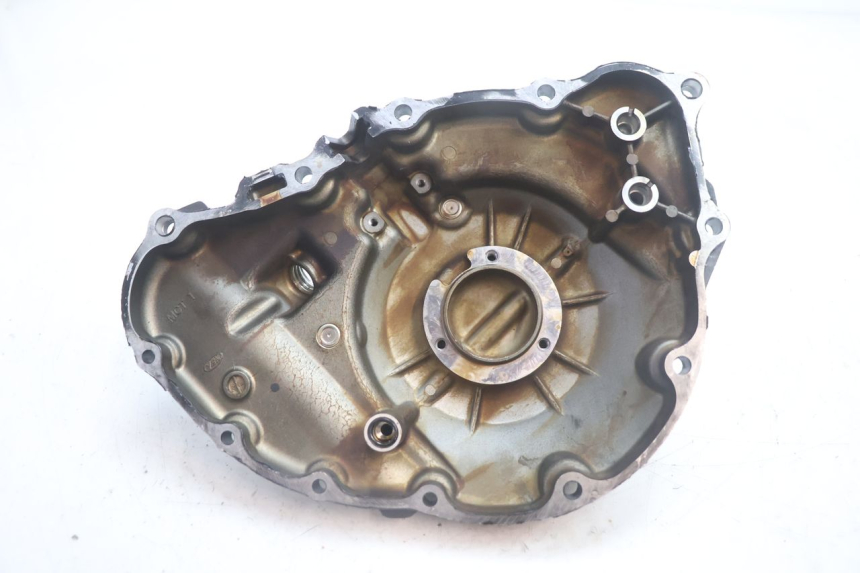 photo de TAMPA DO MOTOR DIREITA HONDA FJS SILVER WING SILVERWING 400 (2005 - 2008) - Vista geral
