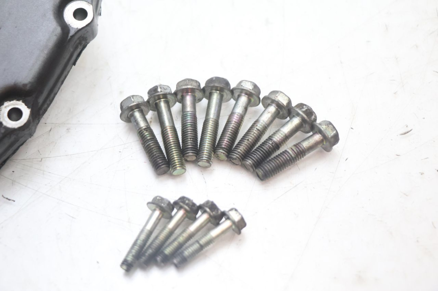 photo de TAMPA DO MOTOR DIREITA HONDA FJS SILVER WING SILVERWING 400 (2005 - 2008) - Pontos de fixação