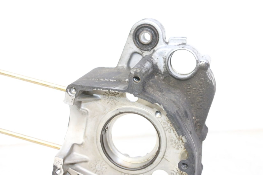 photo de TAMPA DO MOTOR DIREITA KYMCO GRAND DINK 125 (2008 - 2014) - Peça verificada