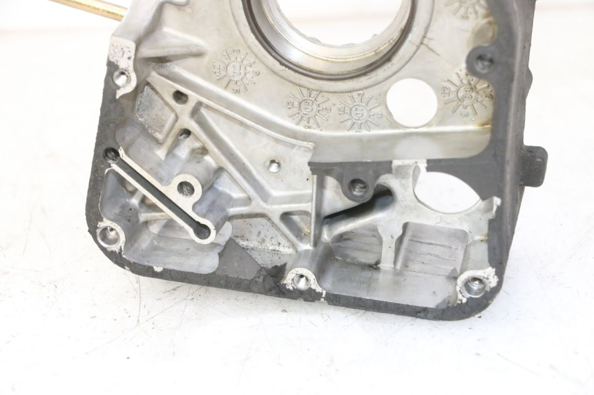 photo de TAMPA DO MOTOR DIREITA KYMCO GRAND DINK 125 (2008 - 2014) - Marcações e referências