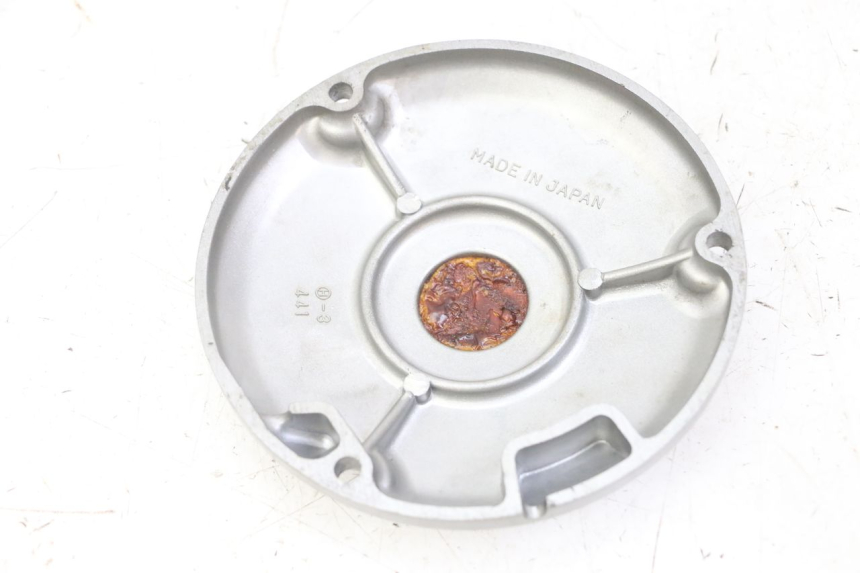 photo de TAMPA DO MOTOR DIREITA SUZUKI GS GSE 500 (2001 - 2003) - Detalhe da peça