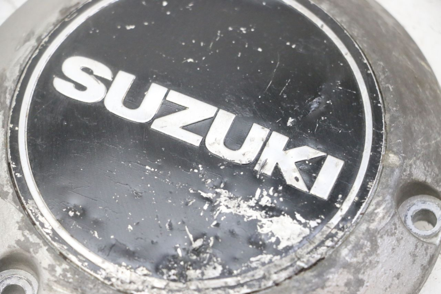 photo de TAMPA DO MOTOR DIREITA SUZUKI GS GSE 500 (2001 - 2003) - Outro ângulo de visão