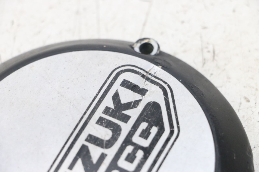 photo de TAMPA DO MOTOR DIREITA SUZUKI GSX E 250 (1982 - 1983) - Ampliação técnica