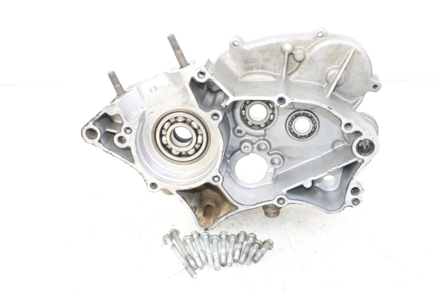 photo de TAMPA DO MOTOR DIREITA KAWASAKI KX 65 (2000 - 2019) - Detalhe da peça
