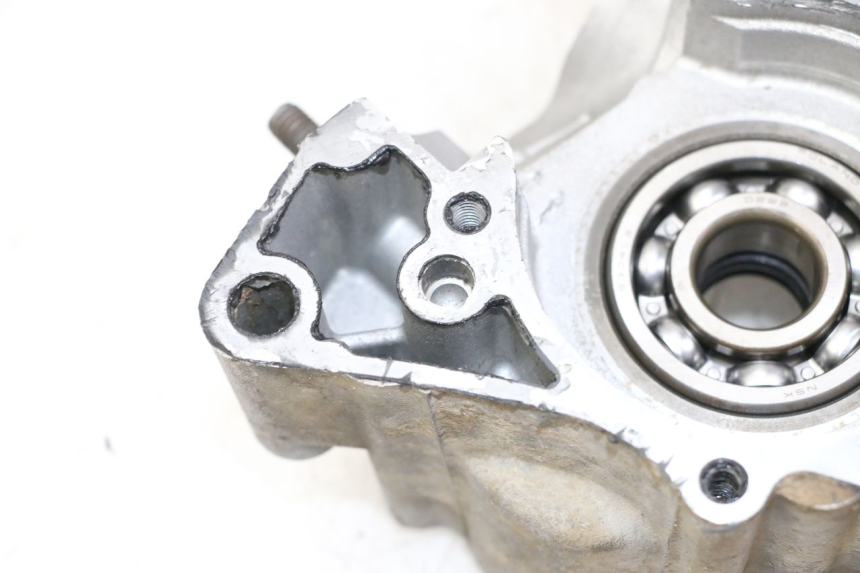 photo de TAMPA DO MOTOR DIREITA KAWASAKI KX 65 (2000 - 2019) - Ampliação técnica