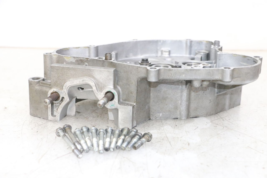photo de TAMPA DO MOTOR DIREITA KAWASAKI KX 65 (2000 - 2019) - Vista geral