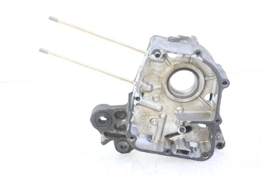 photo de TAMPA DO MOTOR DIREITA KYMCO DINK 4T 50 (2007 - 2018) - Vista principal