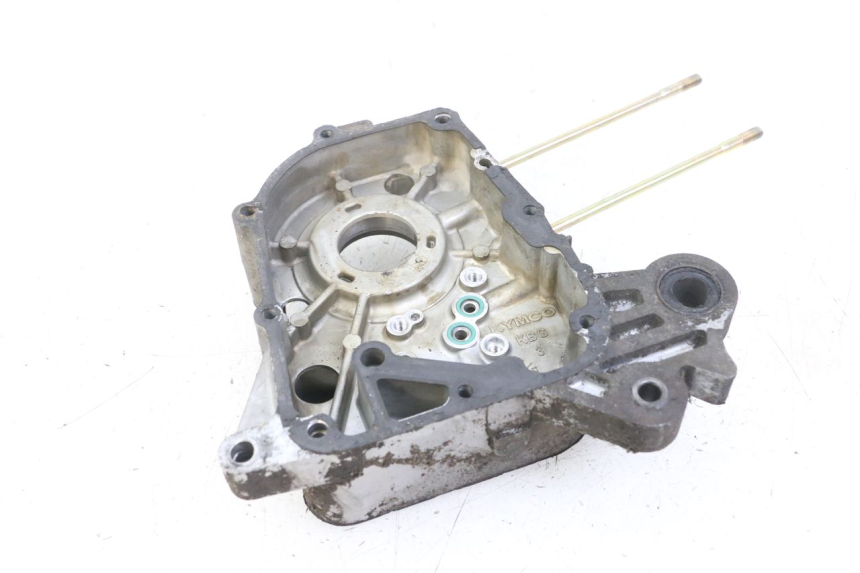 photo de TAMPA DO MOTOR DIREITA KYMCO DINK 4T 50 (2007 - 2018) - Ampliação técnica