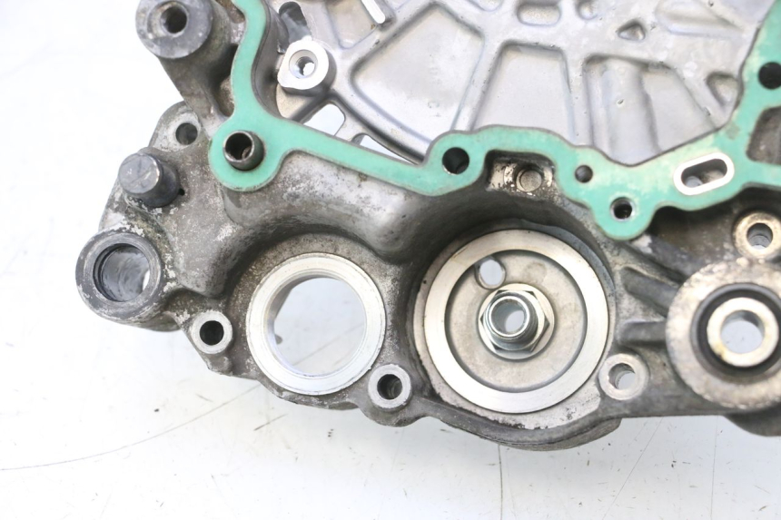 photo de CARCAÇA DO MOTOR DIREITA PIAGGIO LIBERTY IGET S 125 (2016 - 2020) - Estrutura - ampliação