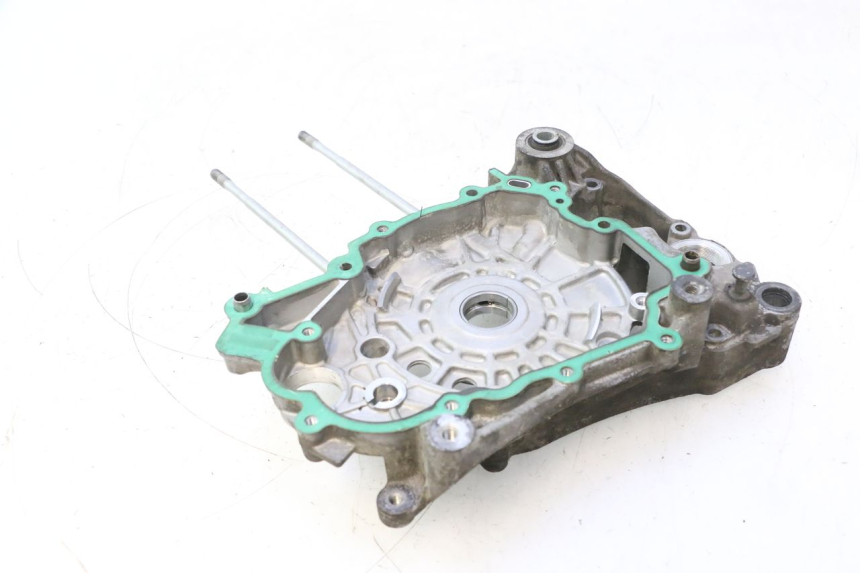photo de CARCAÇA DO MOTOR DIREITA PIAGGIO LIBERTY IGET S 125 (2016 - 2020) - Outro ângulo de visão
