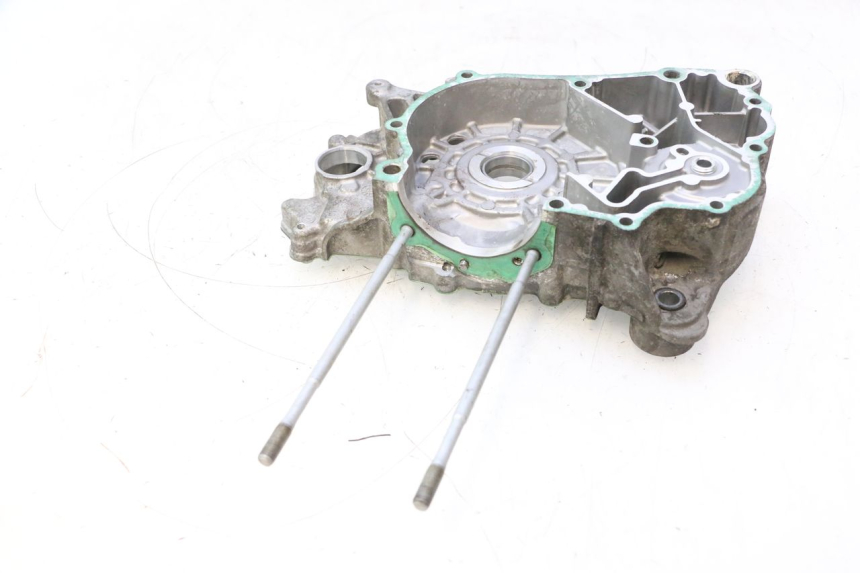 photo de CARCAÇA DO MOTOR DIREITA PIAGGIO LIBERTY IGET S 125 (2016 - 2020) - Peça verificada
