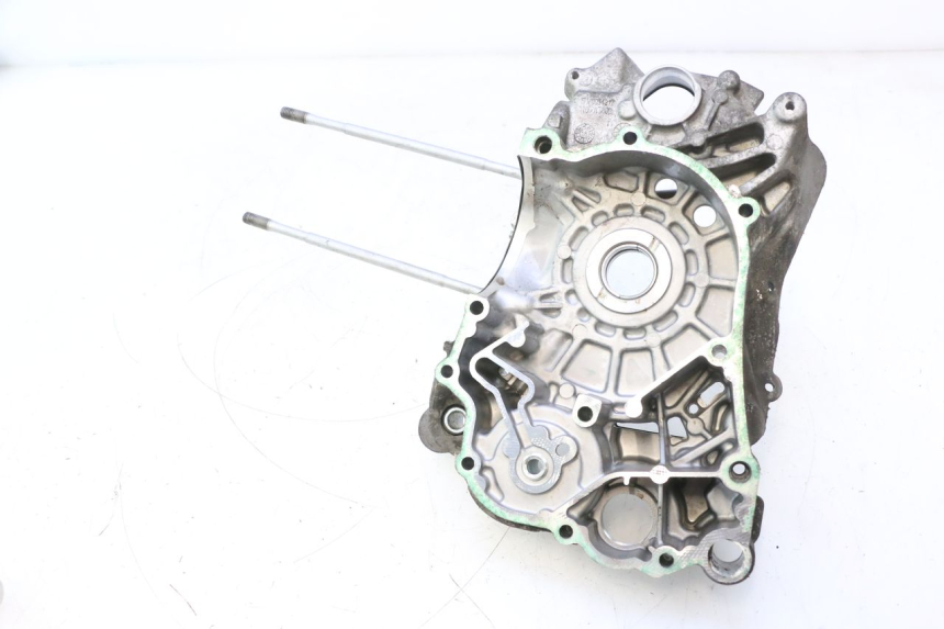 photo de CARCAÇA DO MOTOR DIREITA PIAGGIO LIBERTY IGET S 125 (2016 - 2020) - Marcações e referências