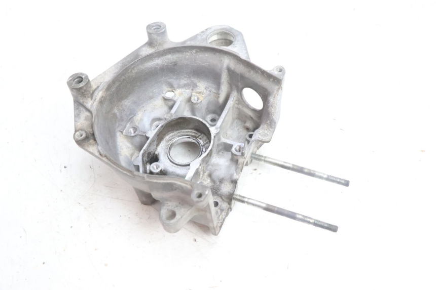 photo de CARCAÇA DO MOTOR DIREITA YAMAHA NEO'S NEOS 2T 50 (1998 - 2007) - Zoom do estado de desgaste