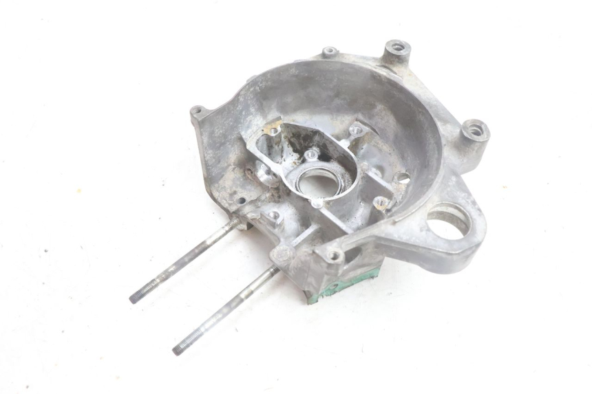 photo de CARCAÇA DO MOTOR DIREITA YAMAHA NEO'S NEOS 2T 50 (1998 - 2007) - Outro ângulo de visão